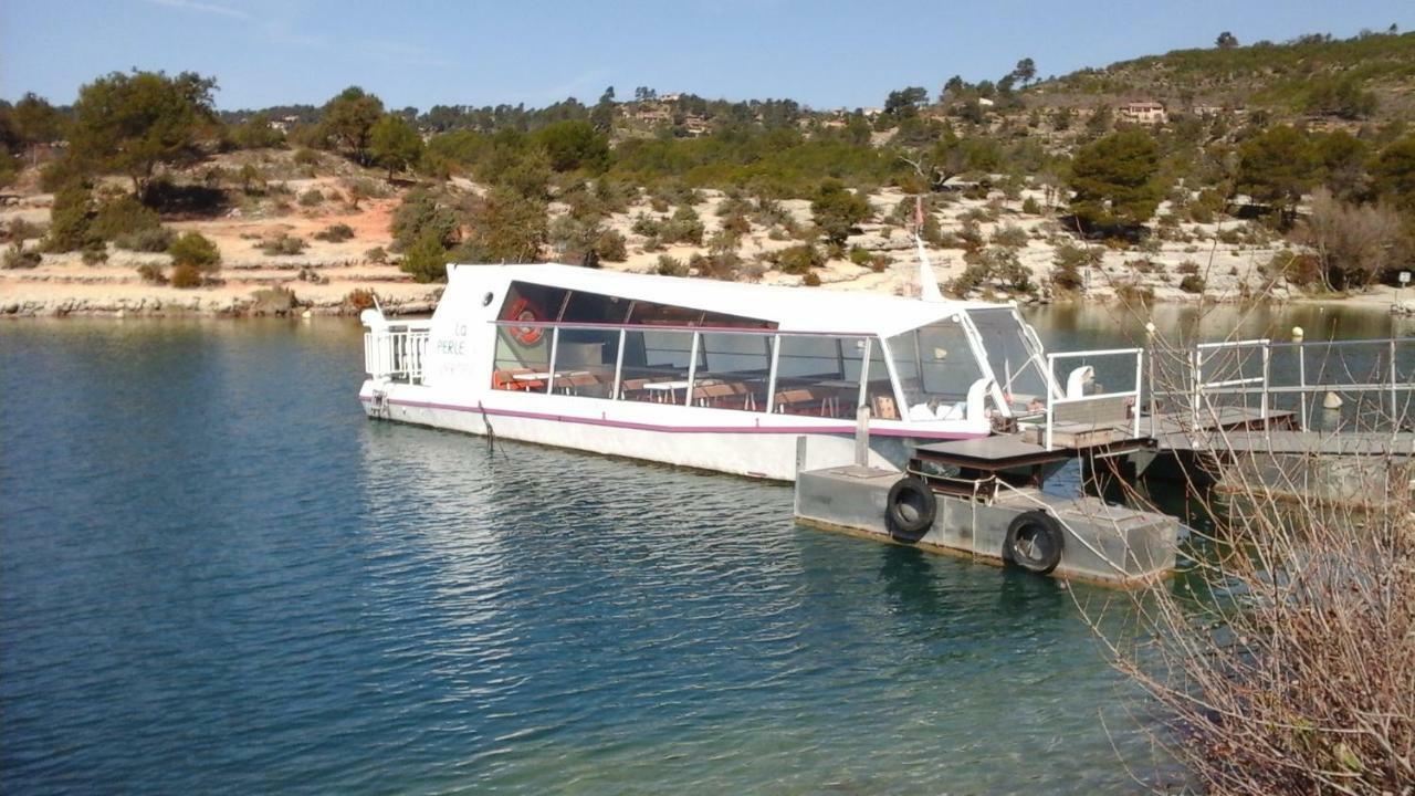 אספארו-דה-ורדו Domisiladore מראה חיצוני תמונה